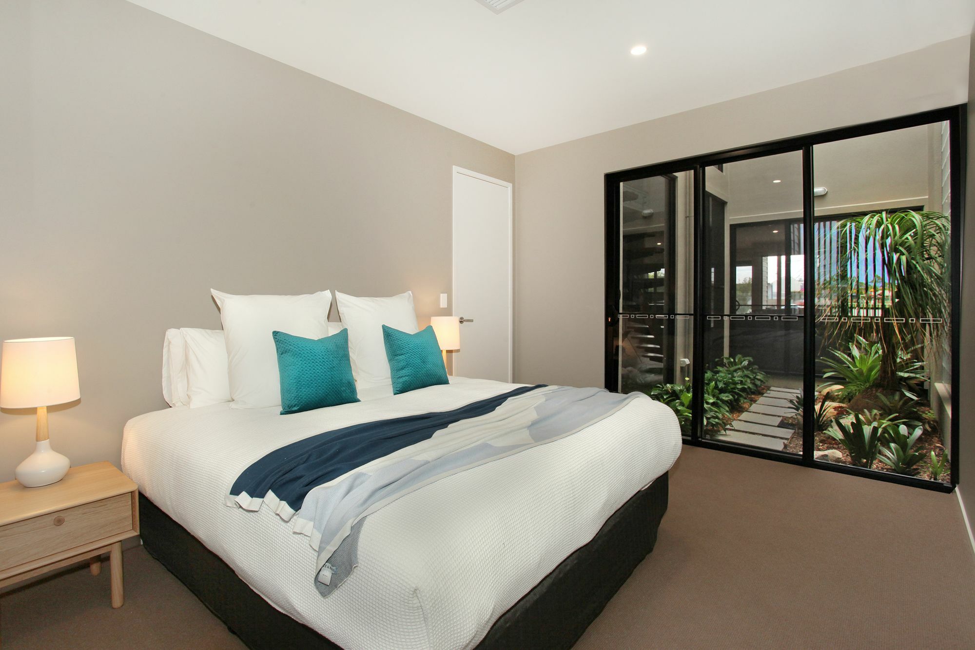 23b Culbara Street Apartment