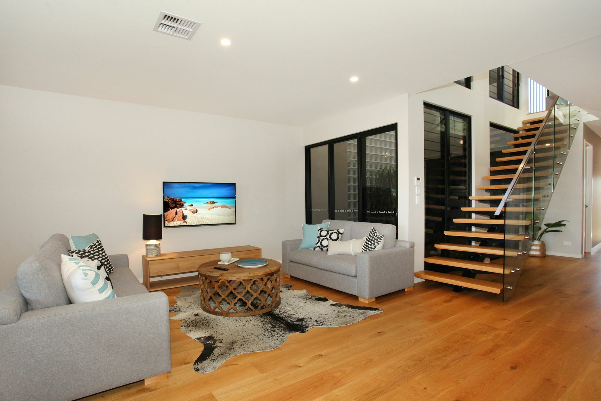 23b Culbara Street Apartment *