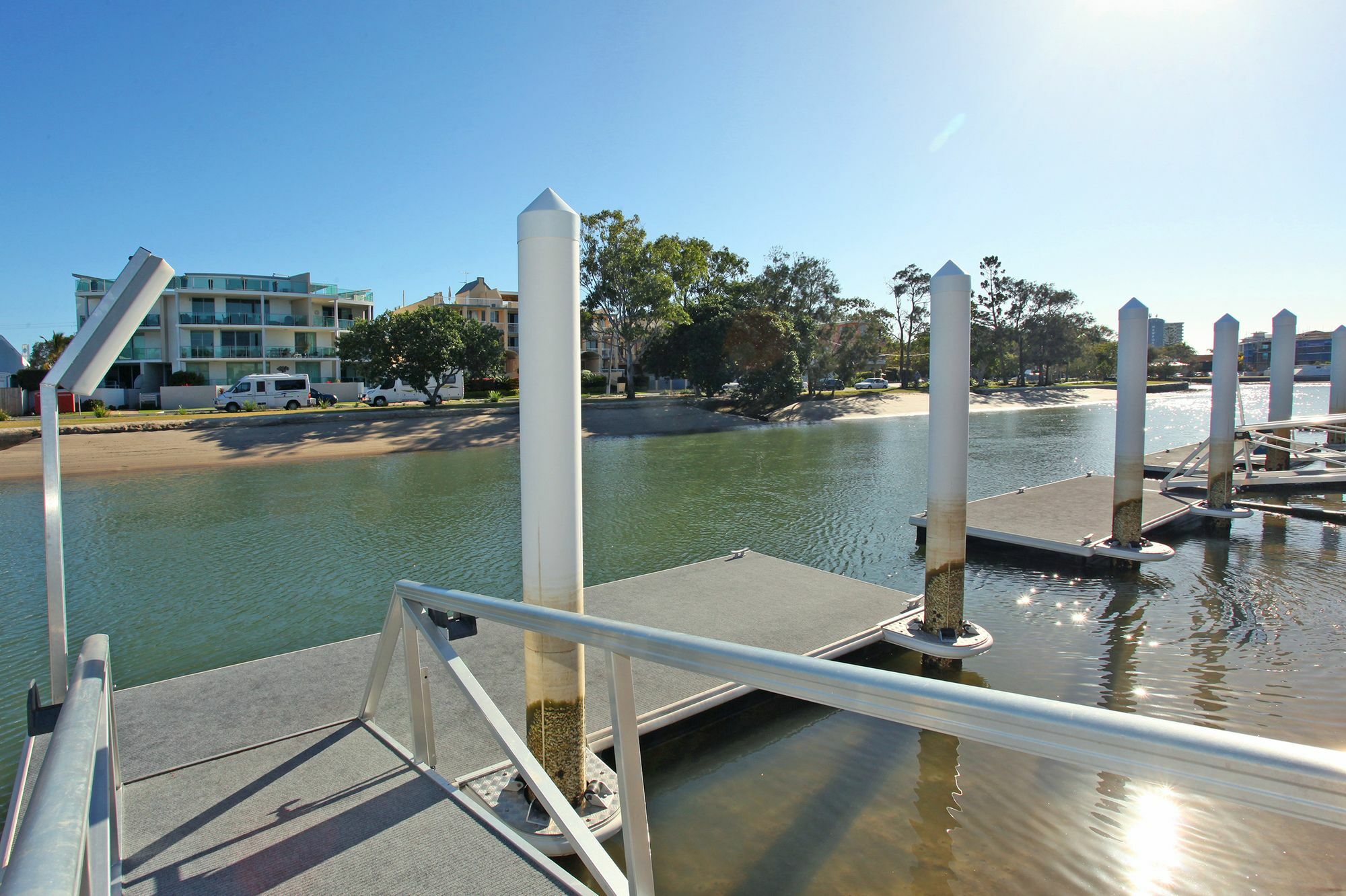 Apartment 23b Culbara Street Mooloolaba