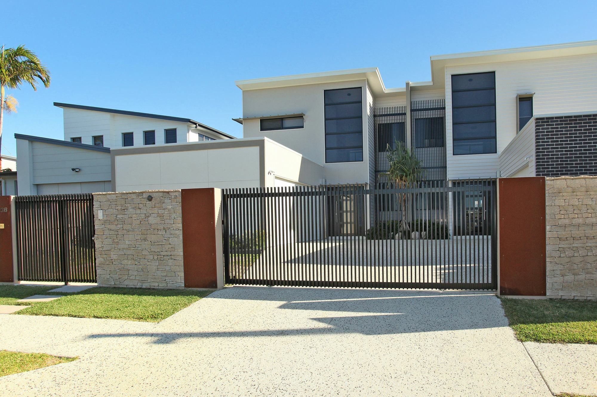 23b Culbara Street Apartment
