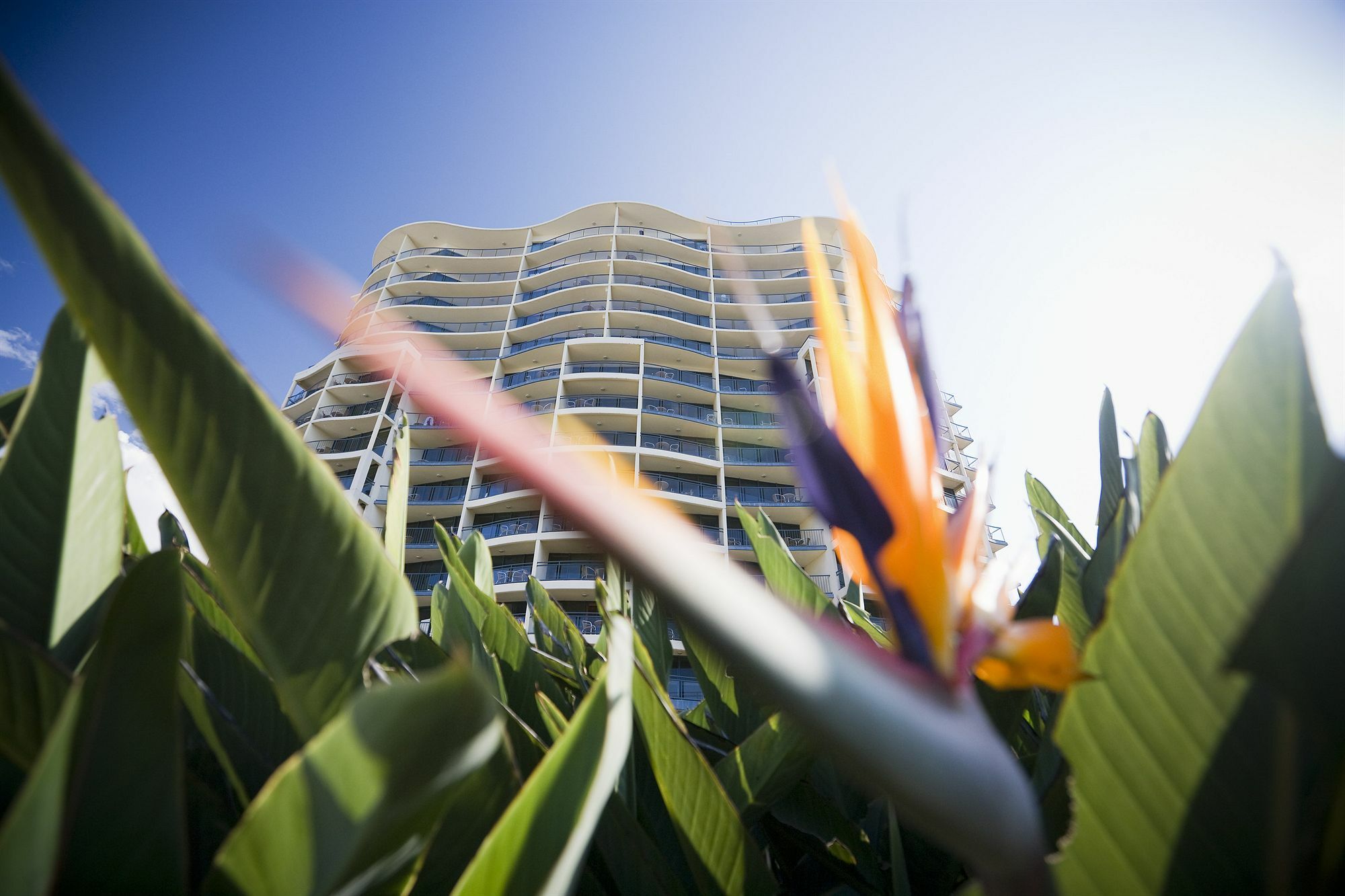 Mantra Aparthotel