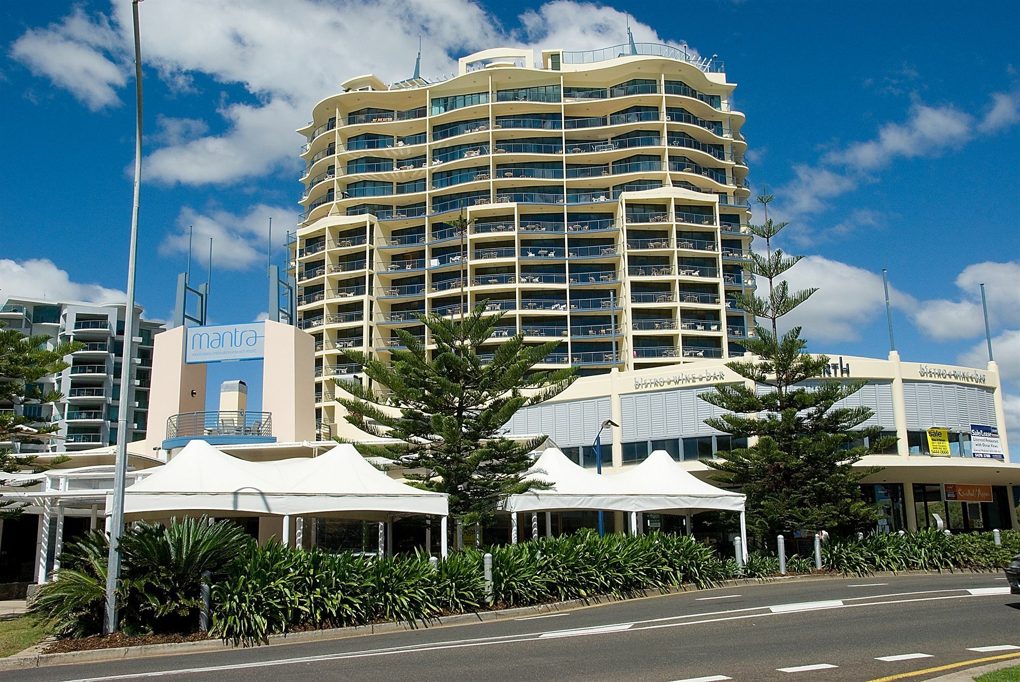 Mantra Aparthotel