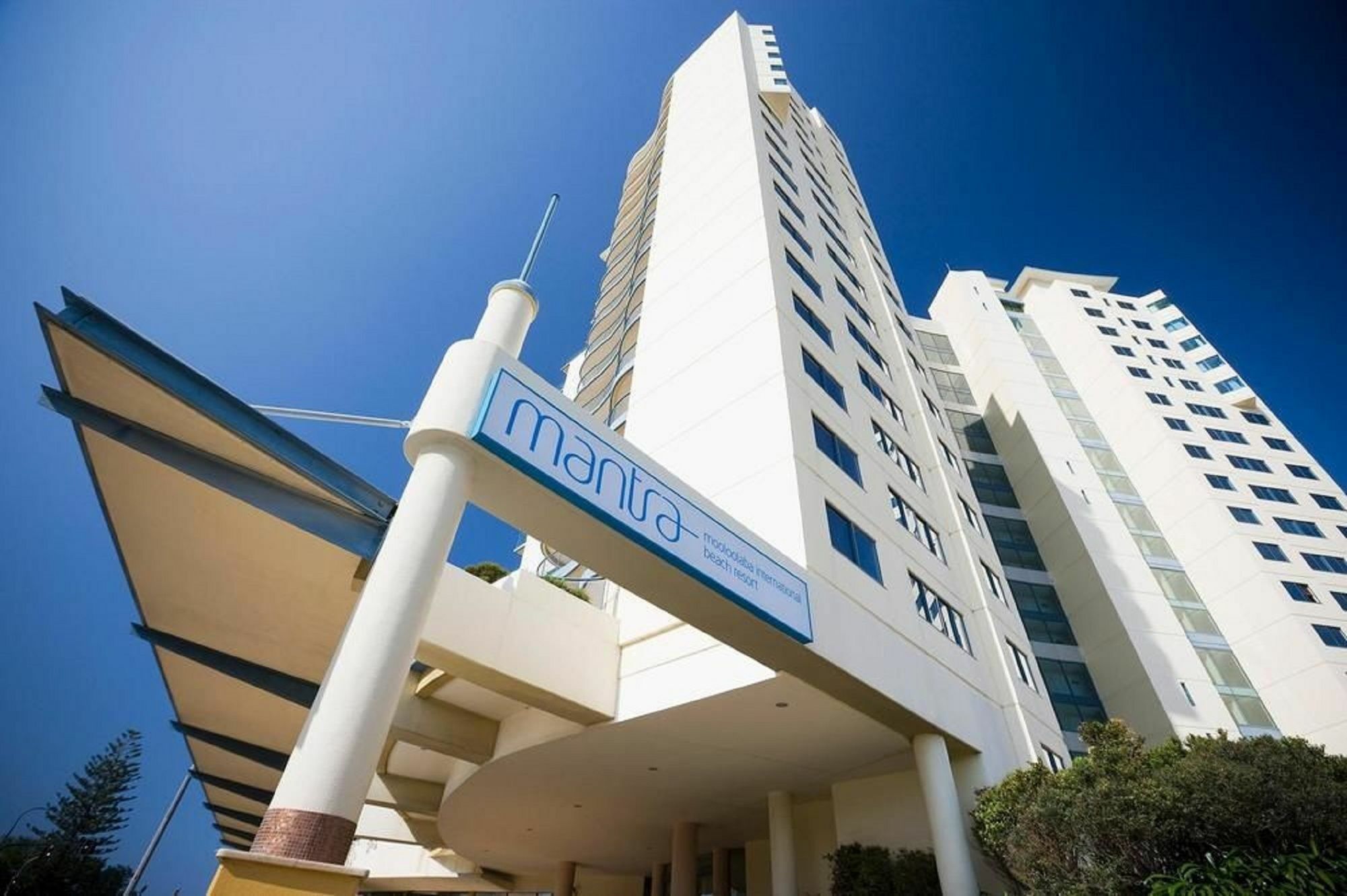 Mantra Mooloolaba