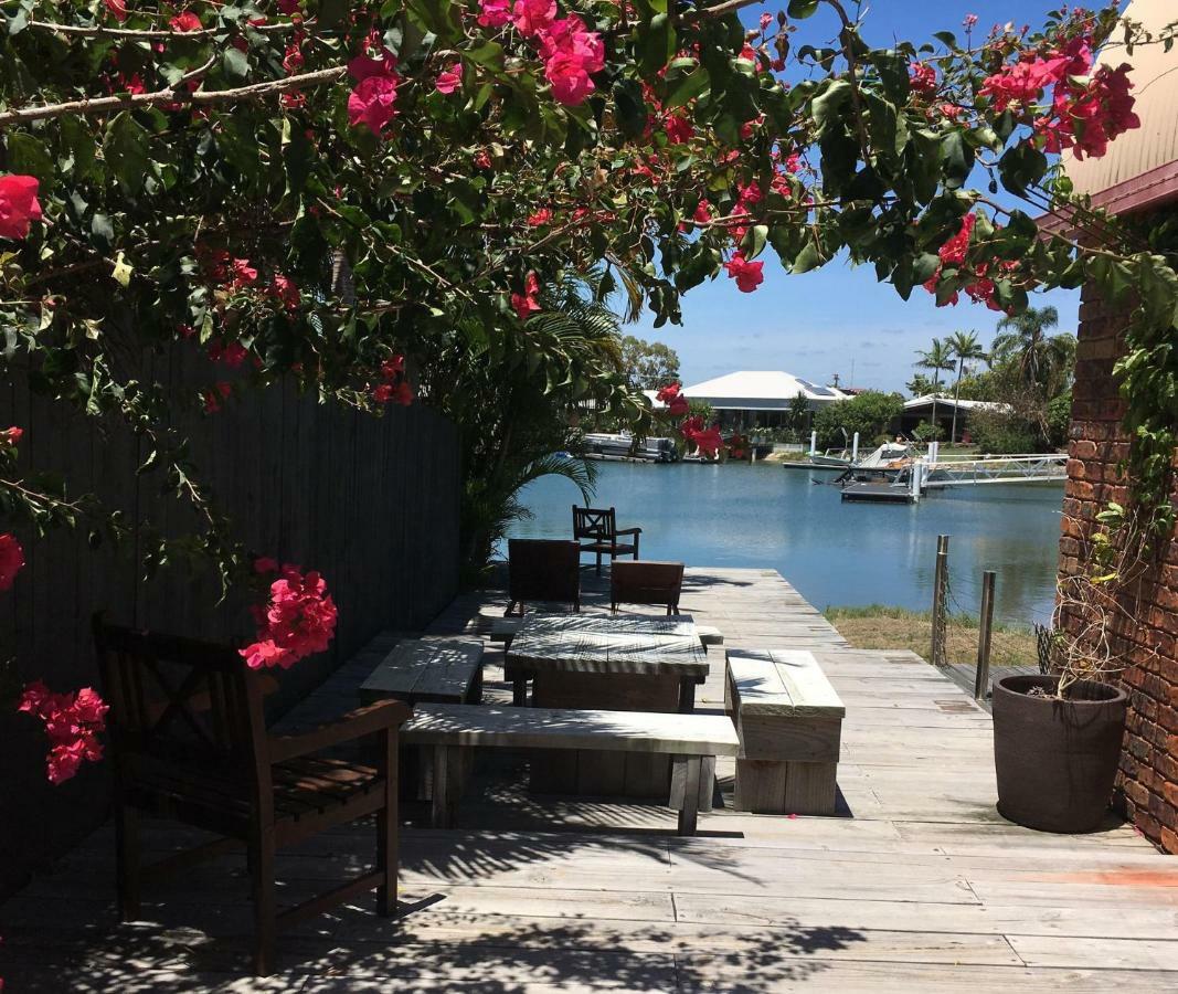 Renovated House In The Heart Of Holiday home Mooloolaba