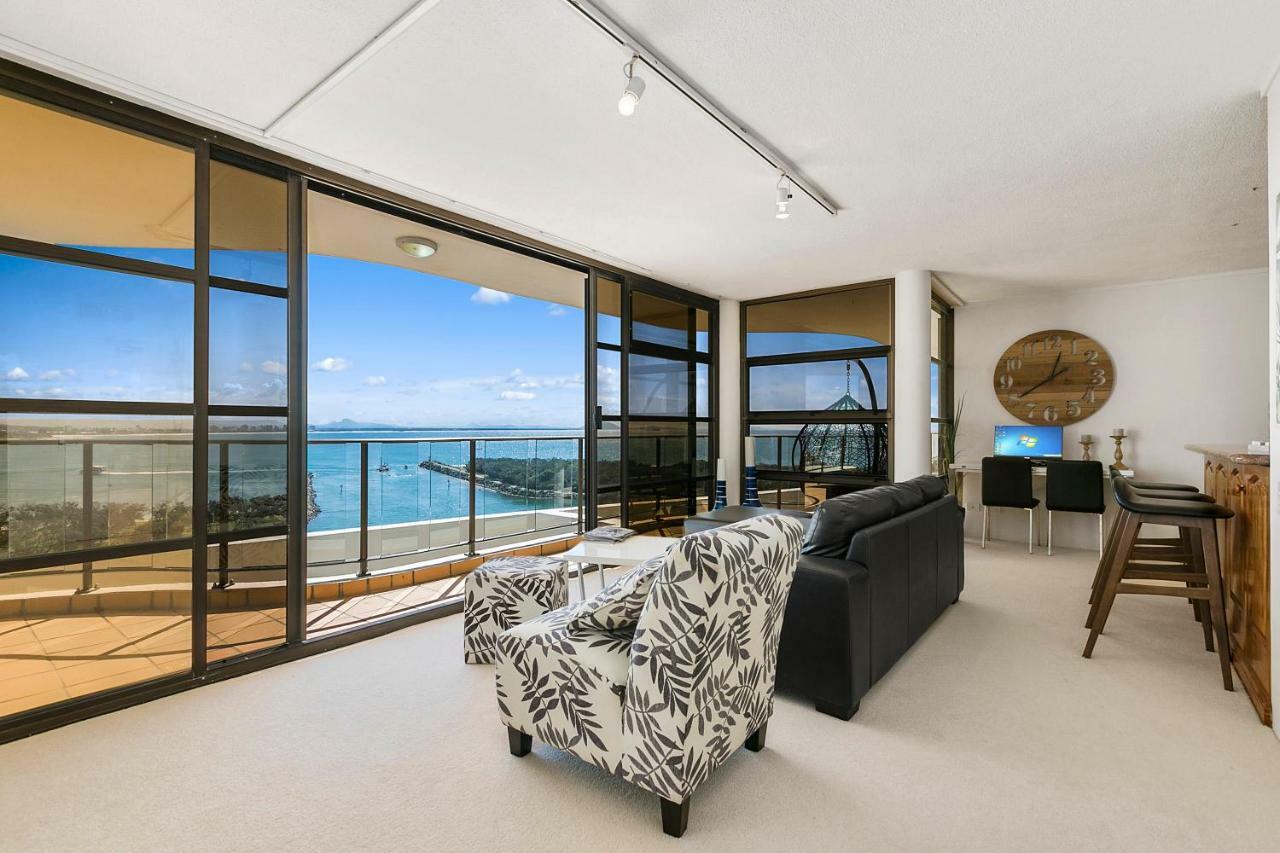 Holiday home The Penthouse Ocean Views Private And Sauna And Complimentary Wifi