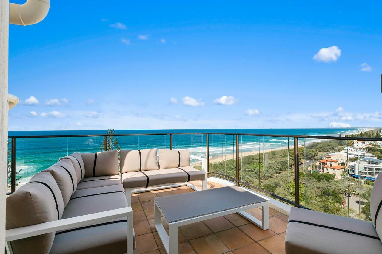 The Penthouse Ocean Views Private And Sauna And Complimentary Wifi