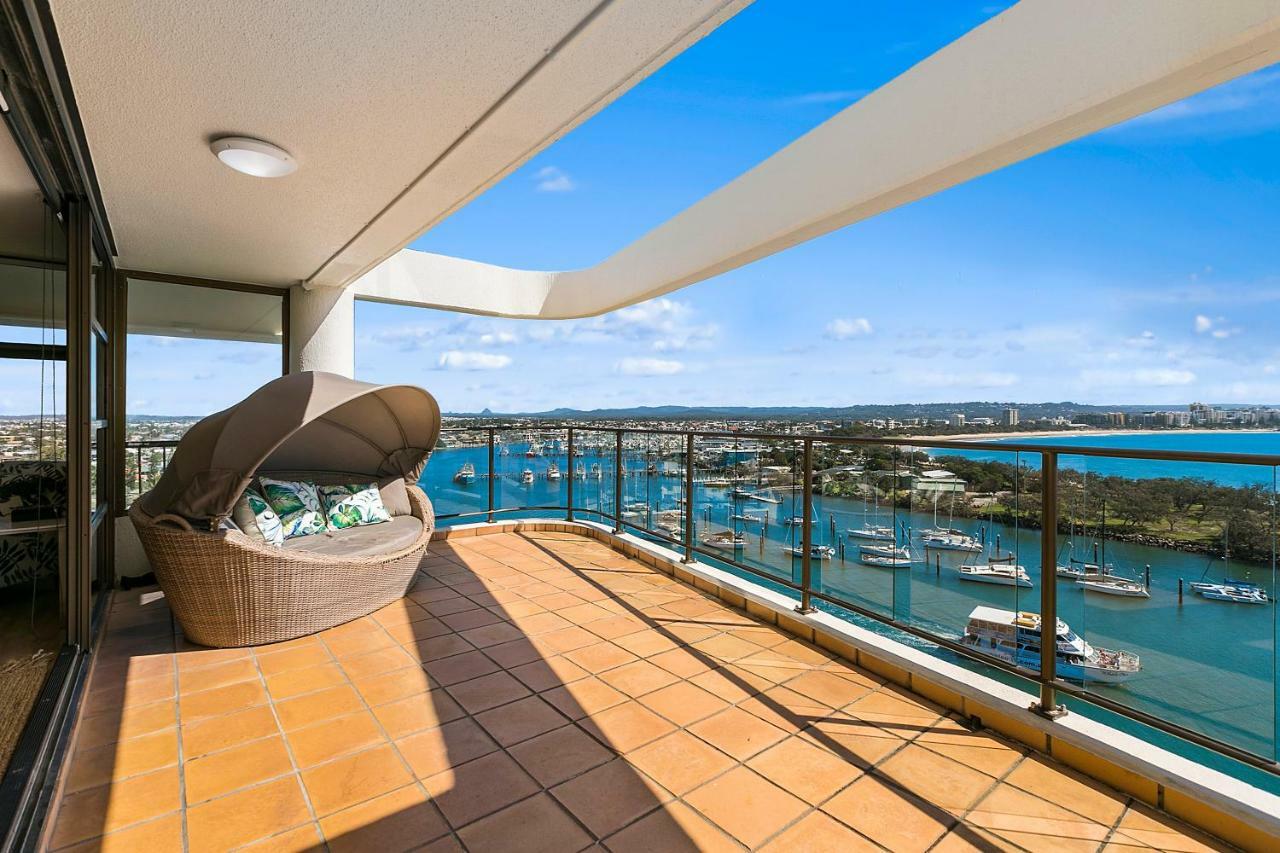The Penthouse Ocean Views Private And Sauna And Complimentary Wifi *