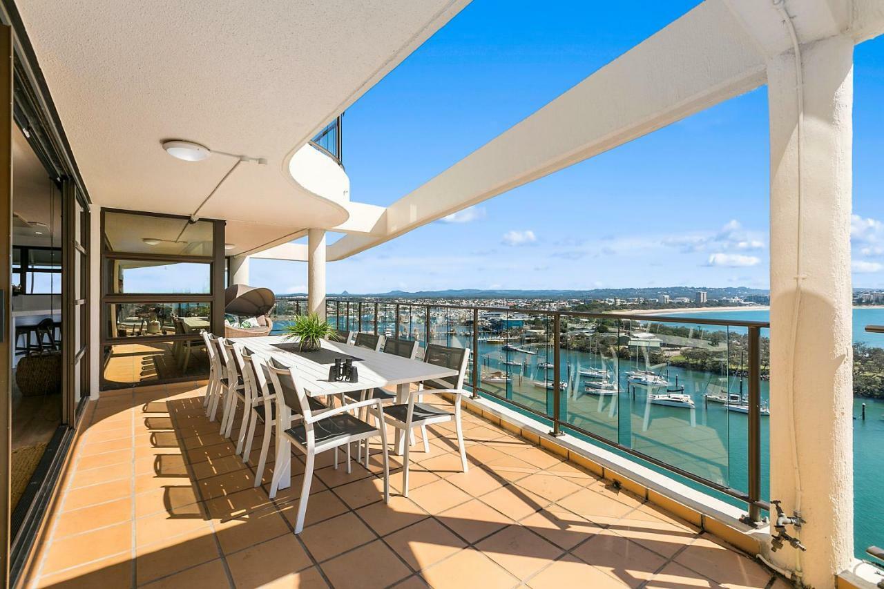 The Penthouse Ocean Views Private And Sauna And Complimentary Wifi Holiday home *