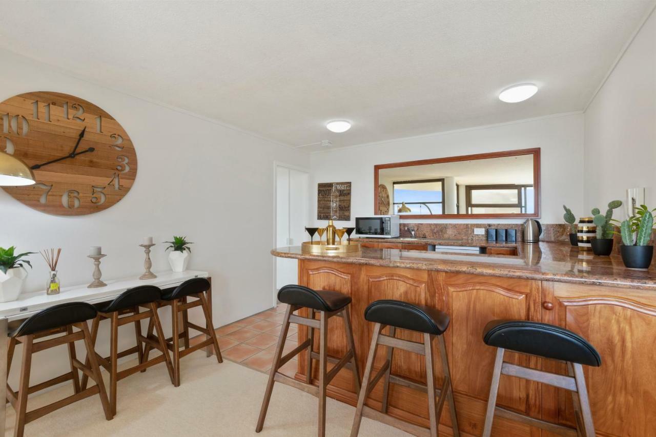 The Penthouse Ocean Views Private And Sauna And Complimentary Wifi Holiday home *