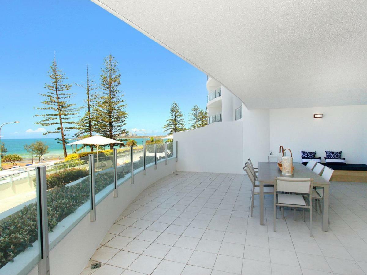 Apartment Sirocco 201 *