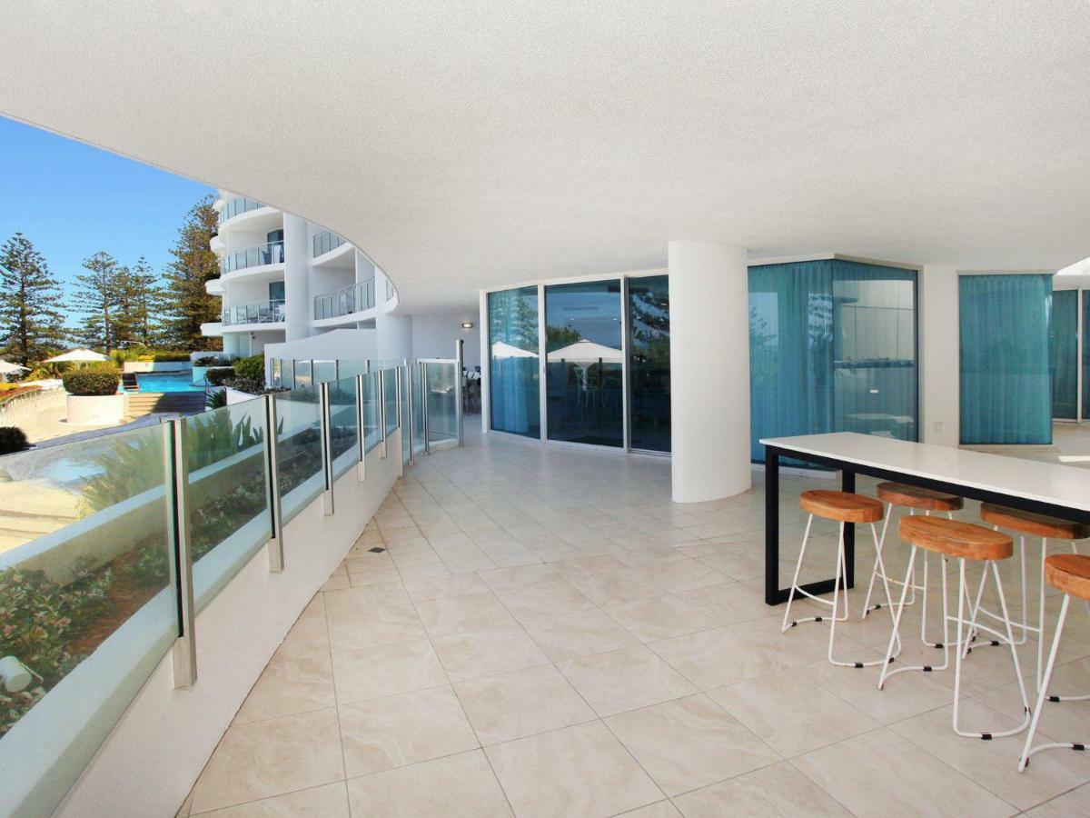 Apartment Sirocco 201