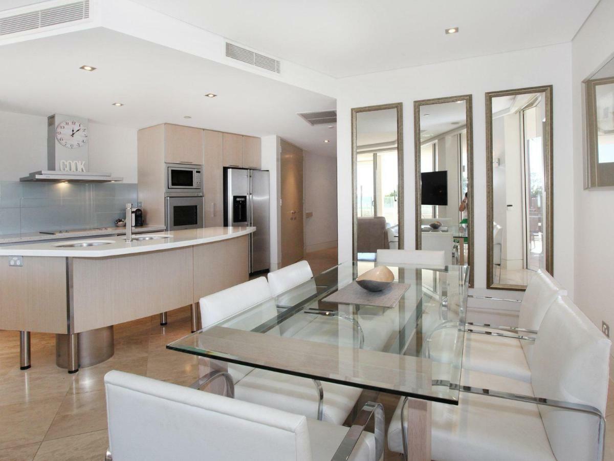 Apartment Oceans 201 Luxurious Beachfront