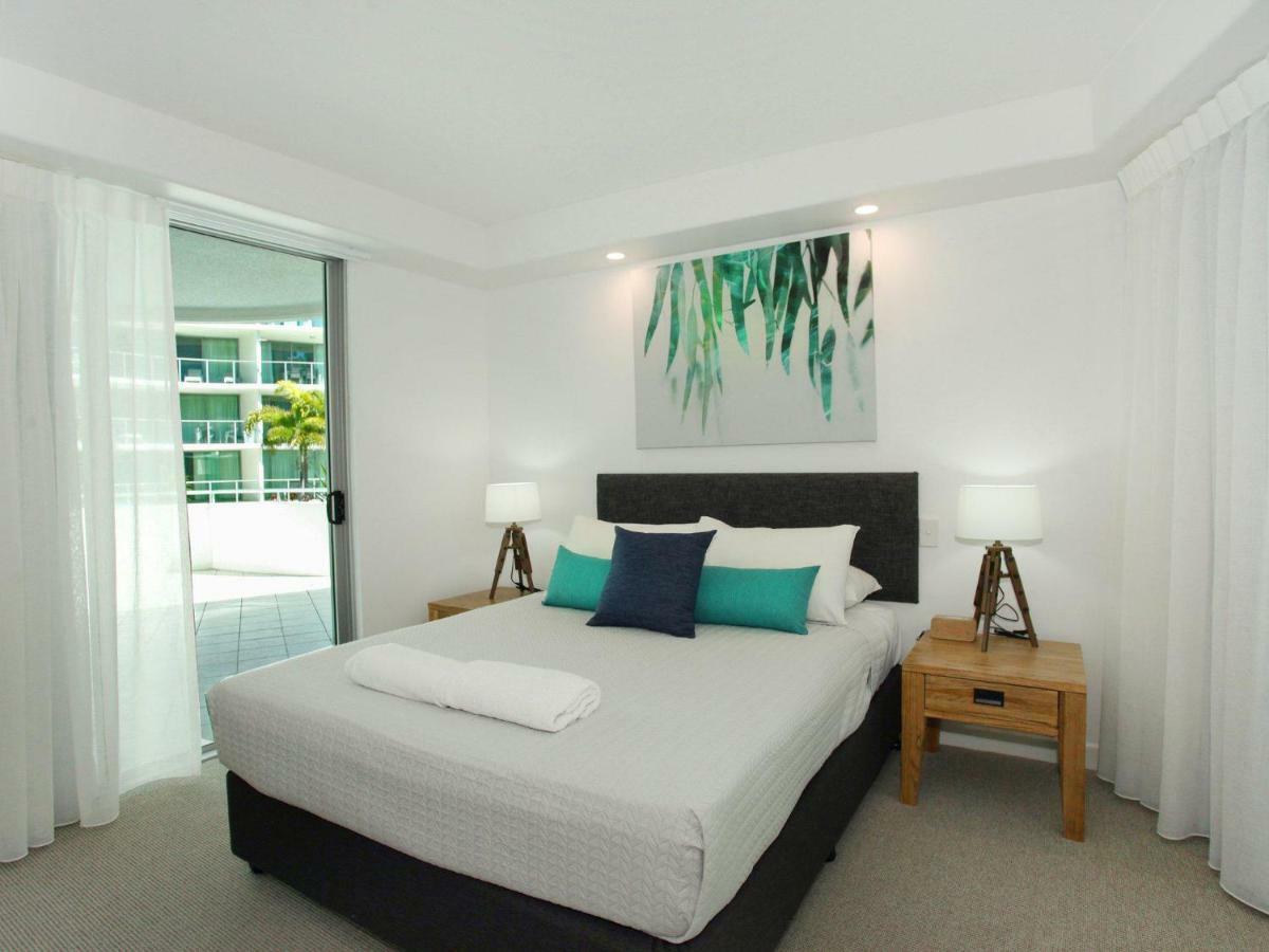 Apartment Sirocco 201