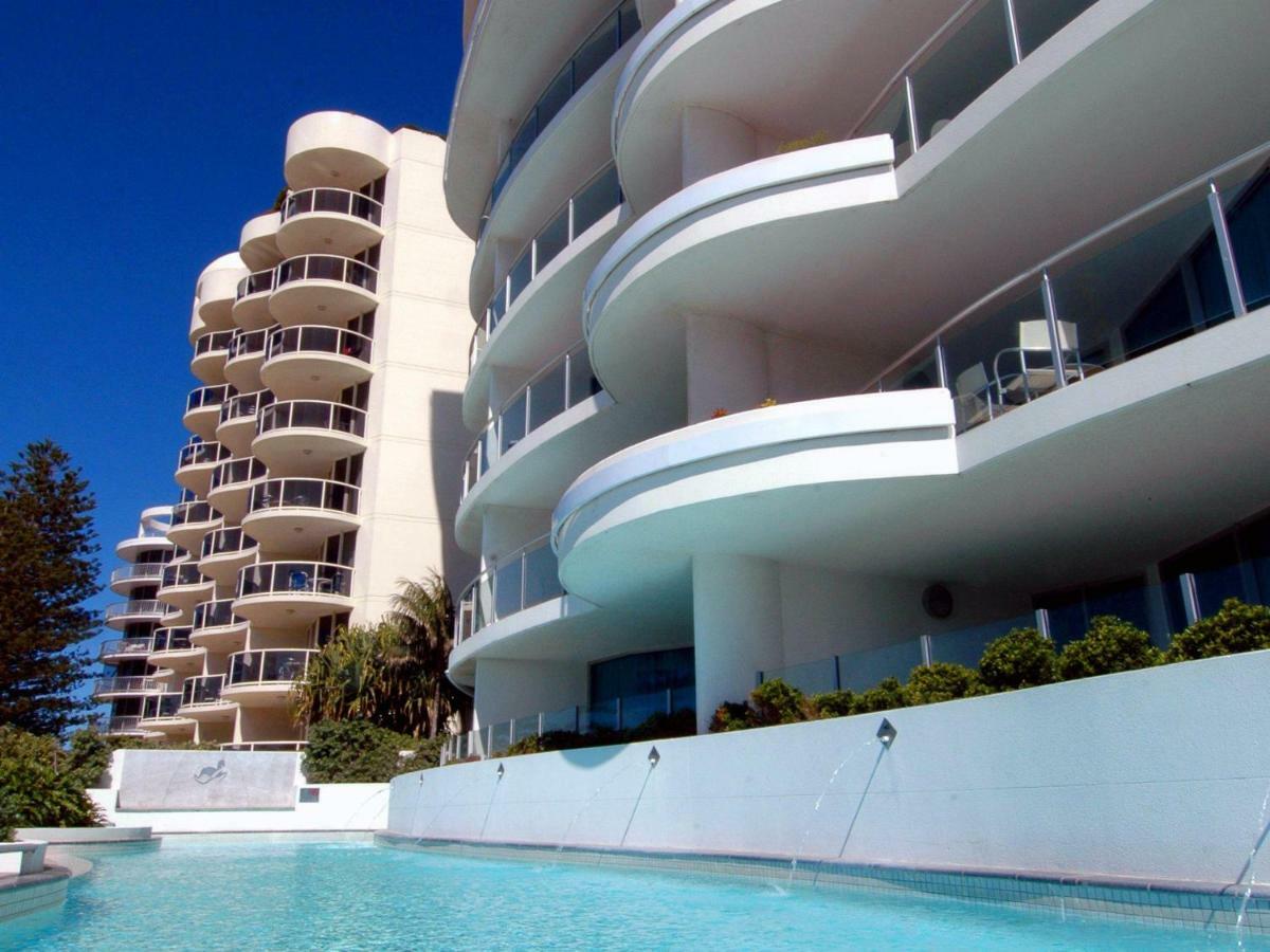 Sirocco 201 Apartment *