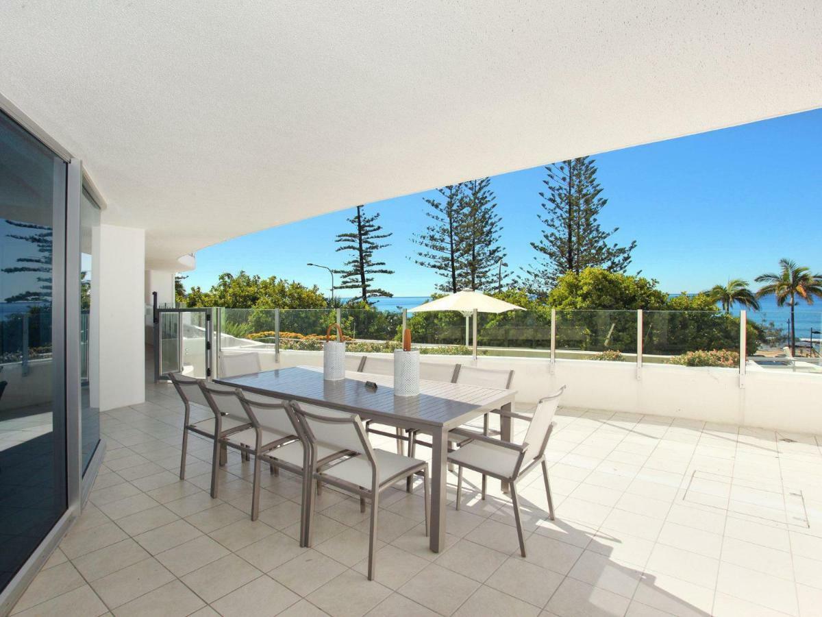 Apartment Sirocco 201
