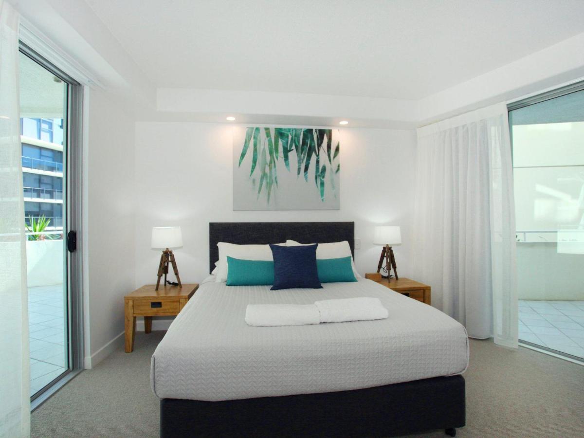 Apartment Sirocco 201 Mooloolaba