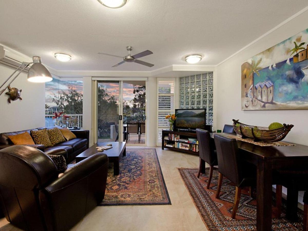 Mariner Cove 1 - Luxurious 2 Bedroom On River By Apartment
