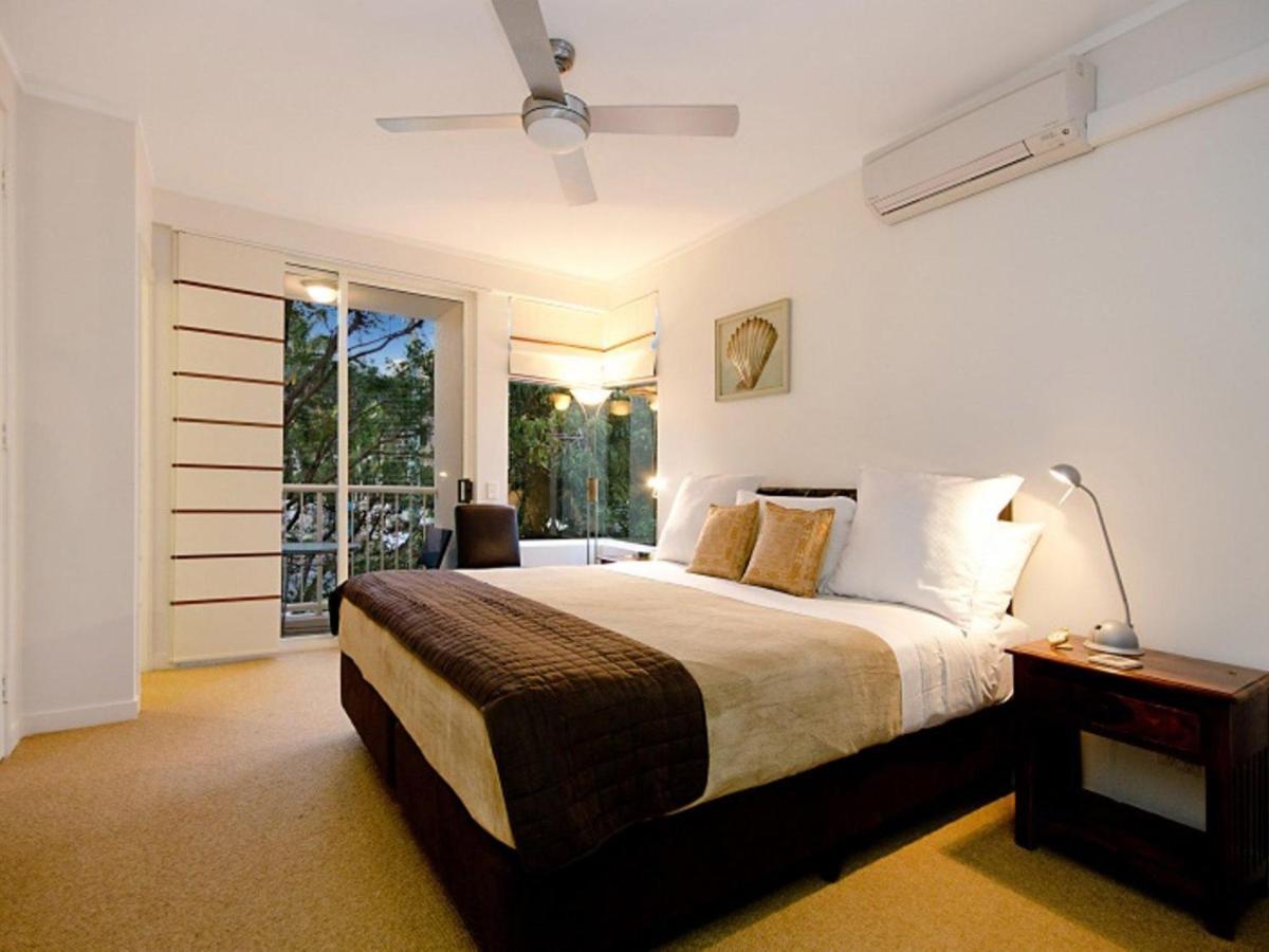 Mariner Cove 1 - Luxurious 2 Bedroom On River By Mooloolaba