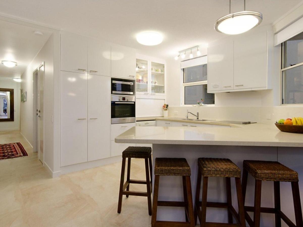 Mariner Cove 1 - Luxurious 2 Bedroom On River By Apartment Mooloolaba