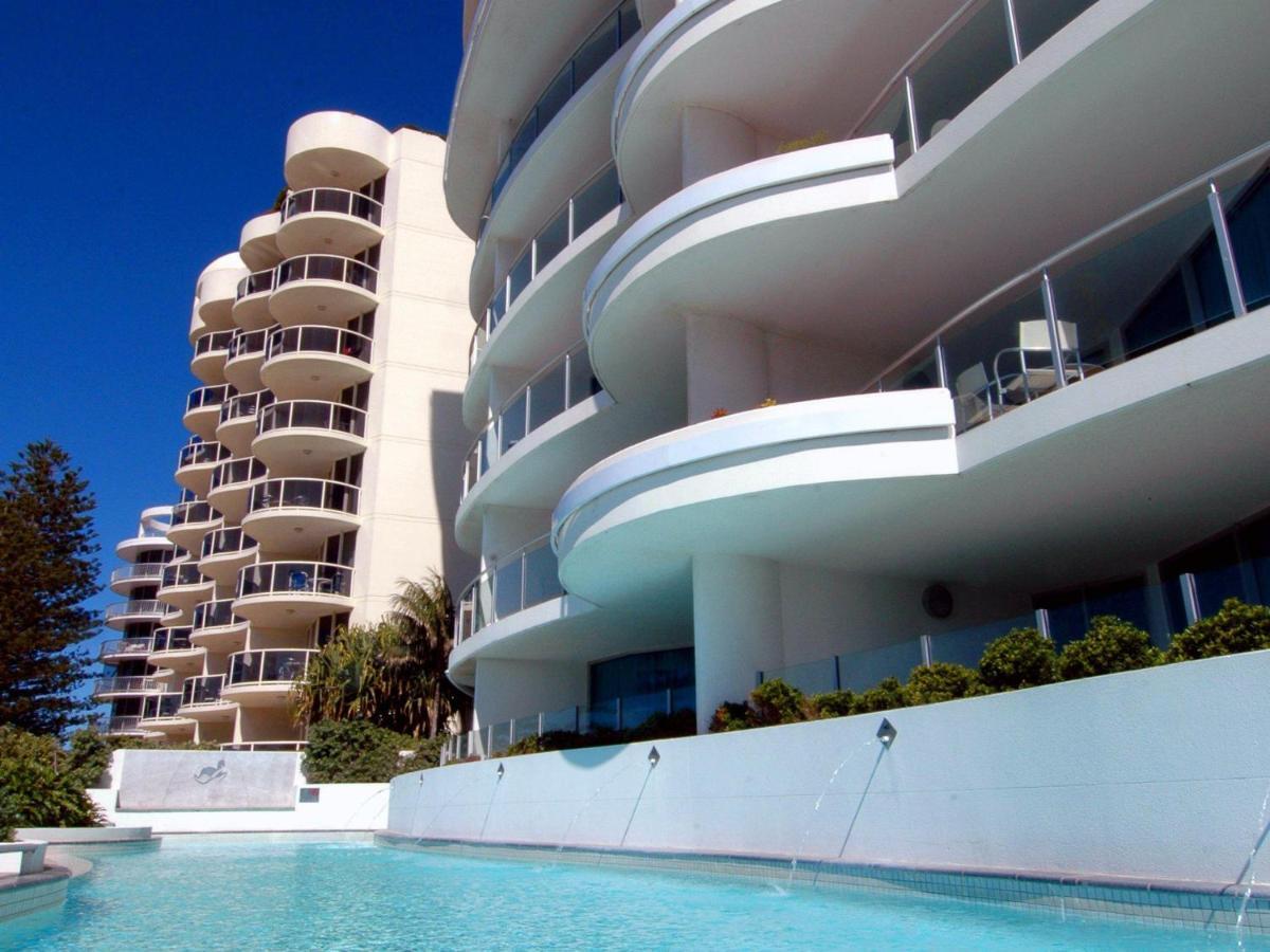 Sirocco 1006 Apartment