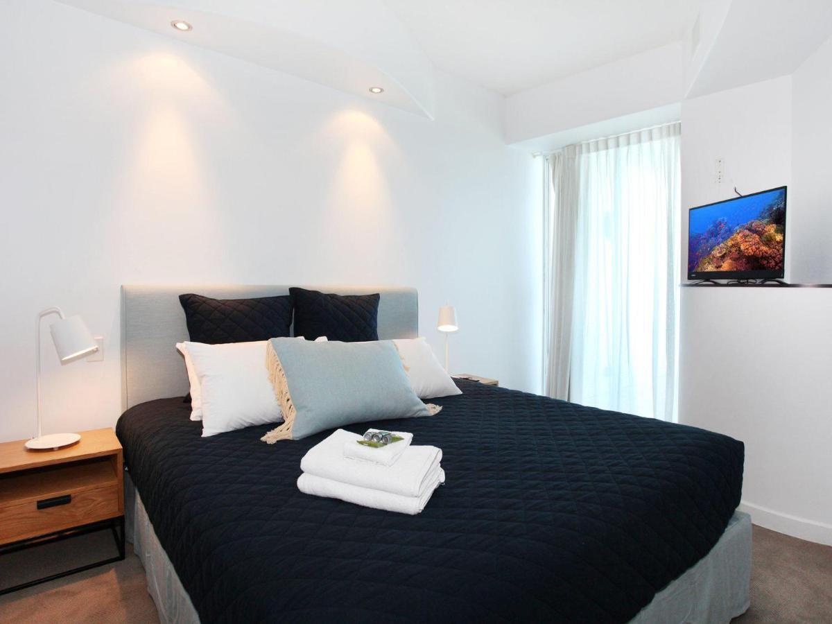 Sirocco 1006 Apartment Mooloolaba