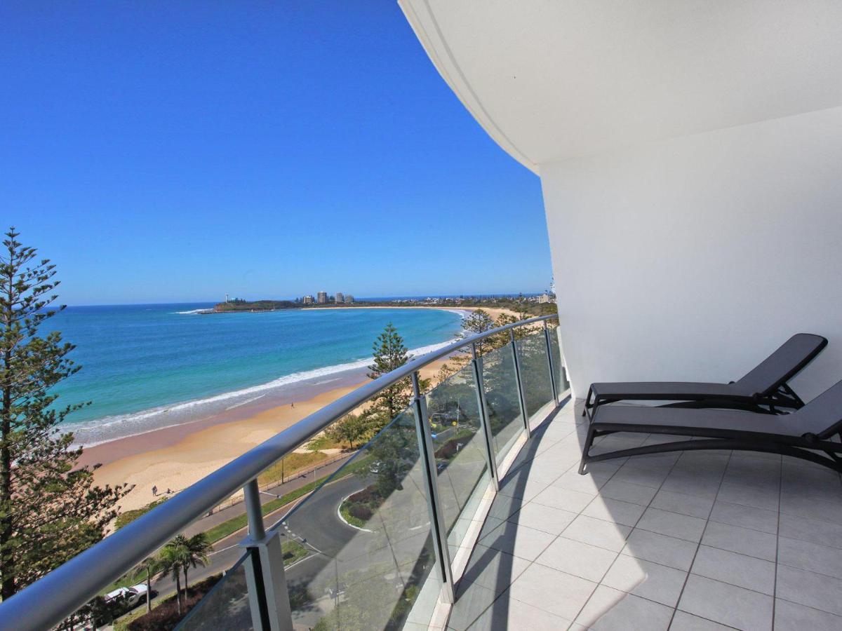 Sirocco 1006 Mooloolaba