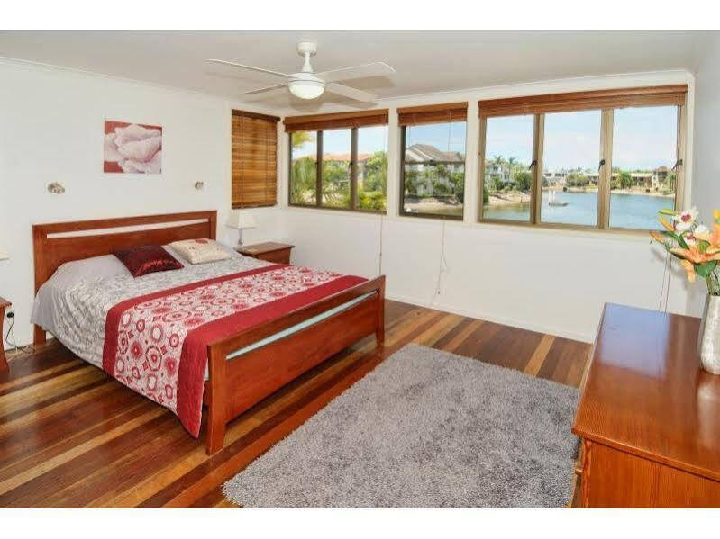 Yulunga 20 Holiday home Mooloolaba