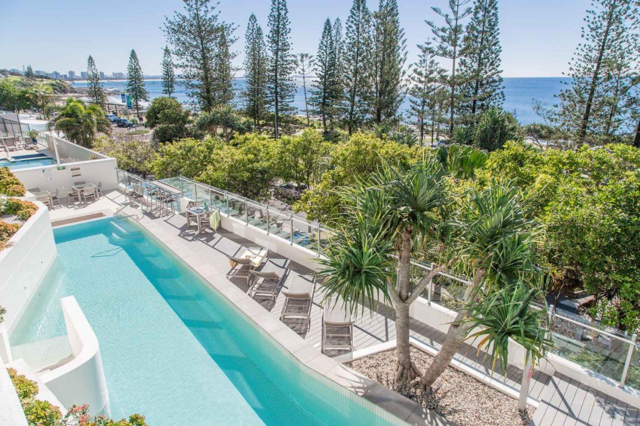Sea Pearl A1 5* Mooloolaba