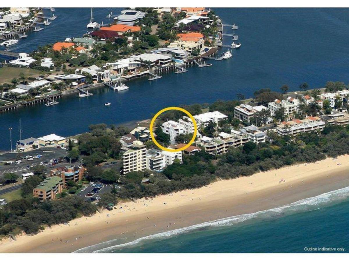 2 Bd Spacious In Parkyn Parade With Water Views. *