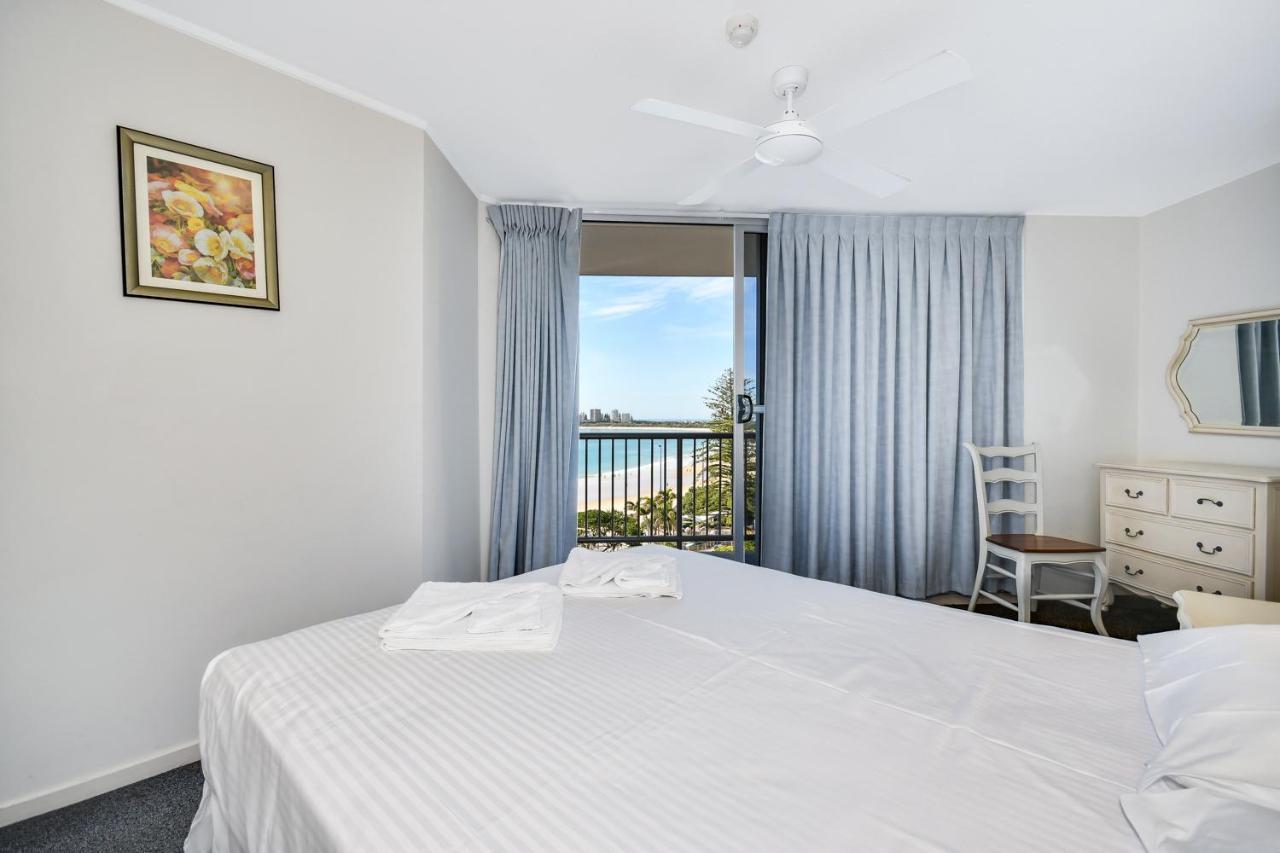 Syrenuse Apartment Mooloolaba