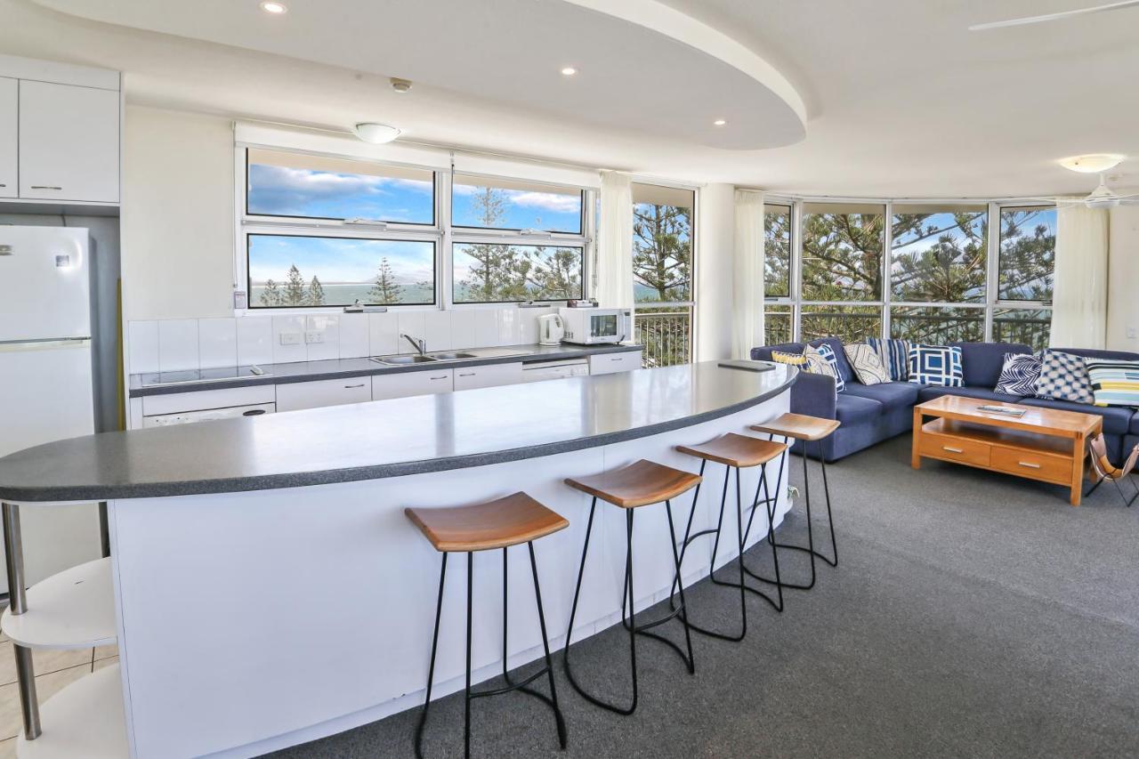Syrenuse Apartment