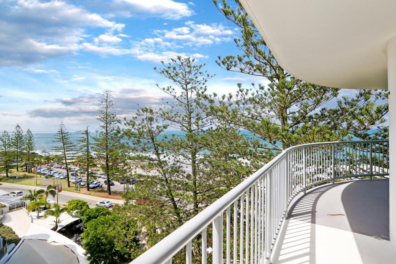 Syrenuse * Mooloolaba