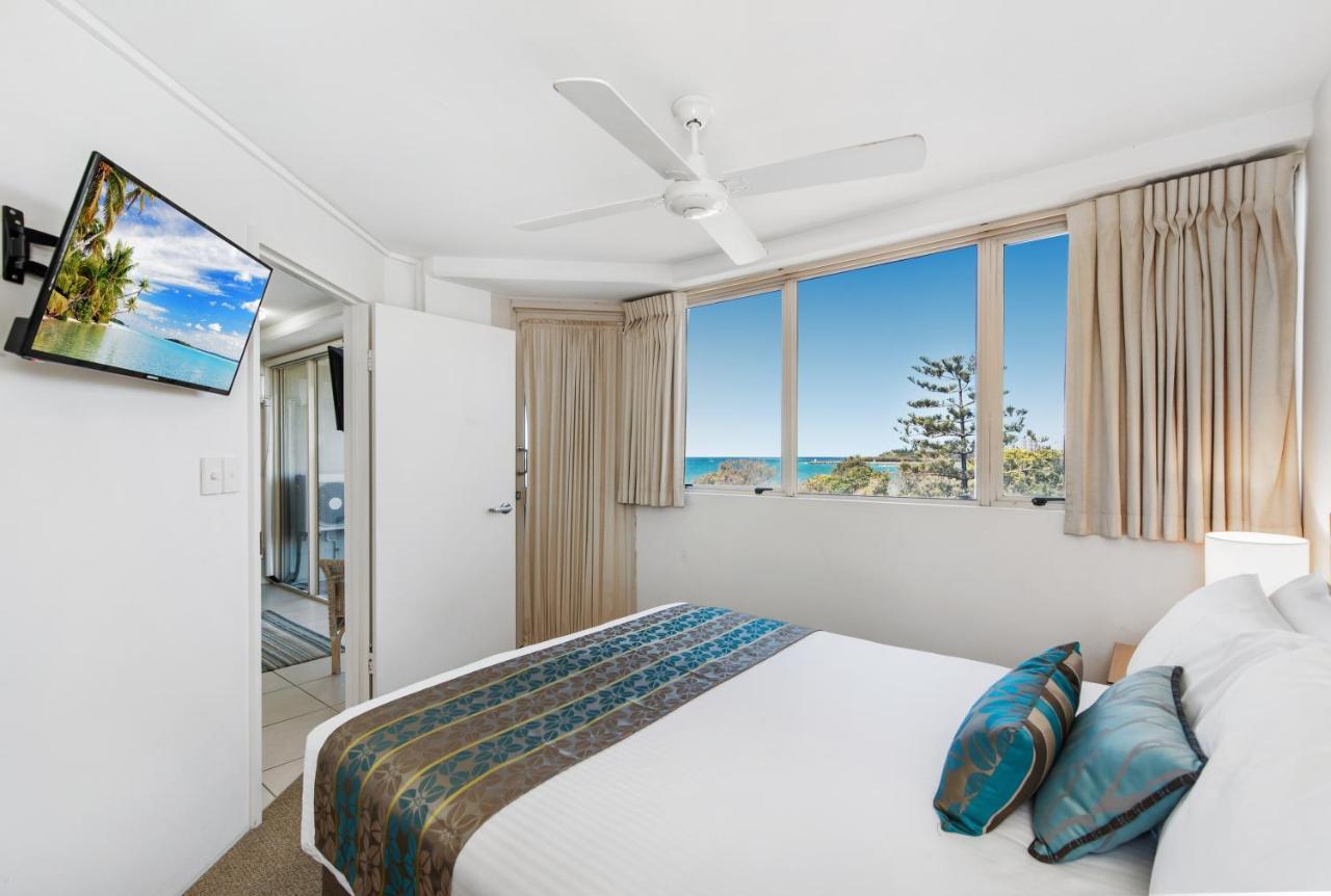 Sandcastles Mooloolaba