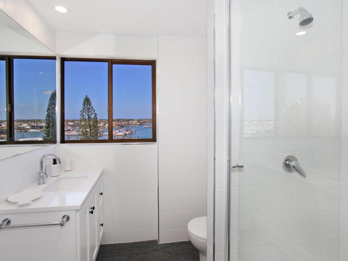 Apartment Parkyn Place 6 Mooloolaba