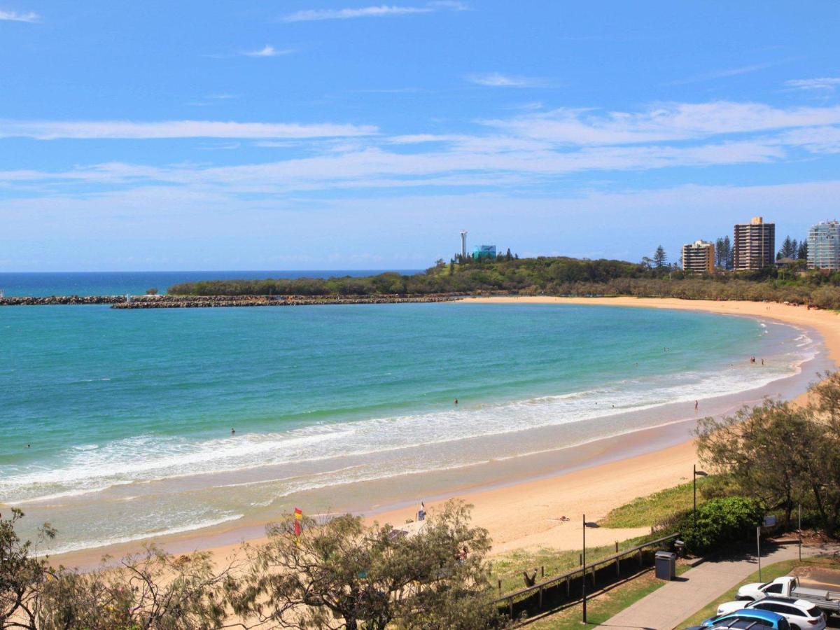 Parkyn Place 6 * Mooloolaba
