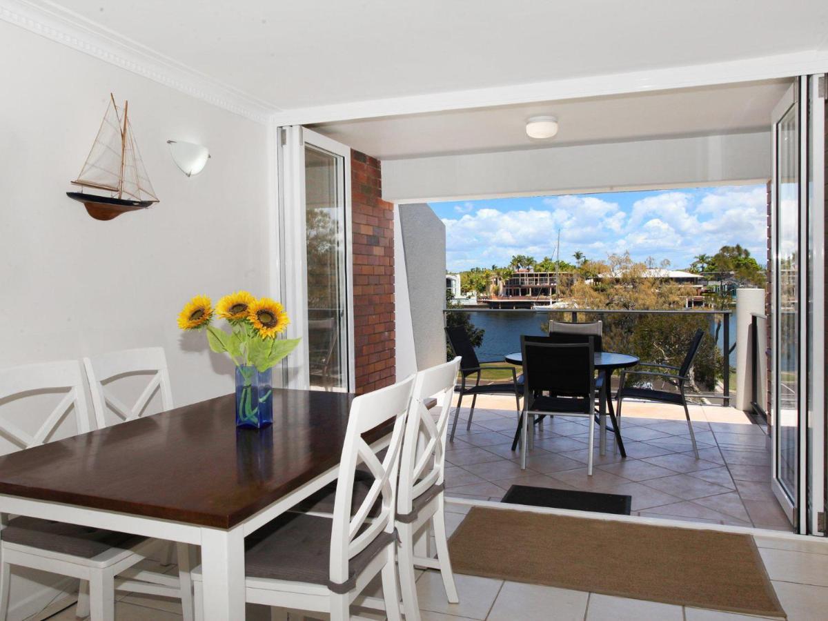 Apartment Maui Unit 6 Mooloolaba