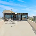 8 Parkyn Place 4 Bedroom Penthouse With 360Degree Views Wifi