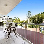 Central Motel Mooloolaba And Apartments