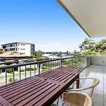 Central Motel Mooloolaba And Apartments