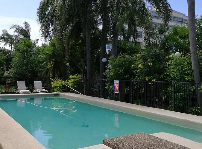 Mooloolaba Motel