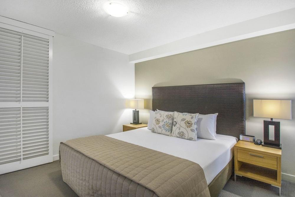 Mantra Aparthotel Mooloolaba