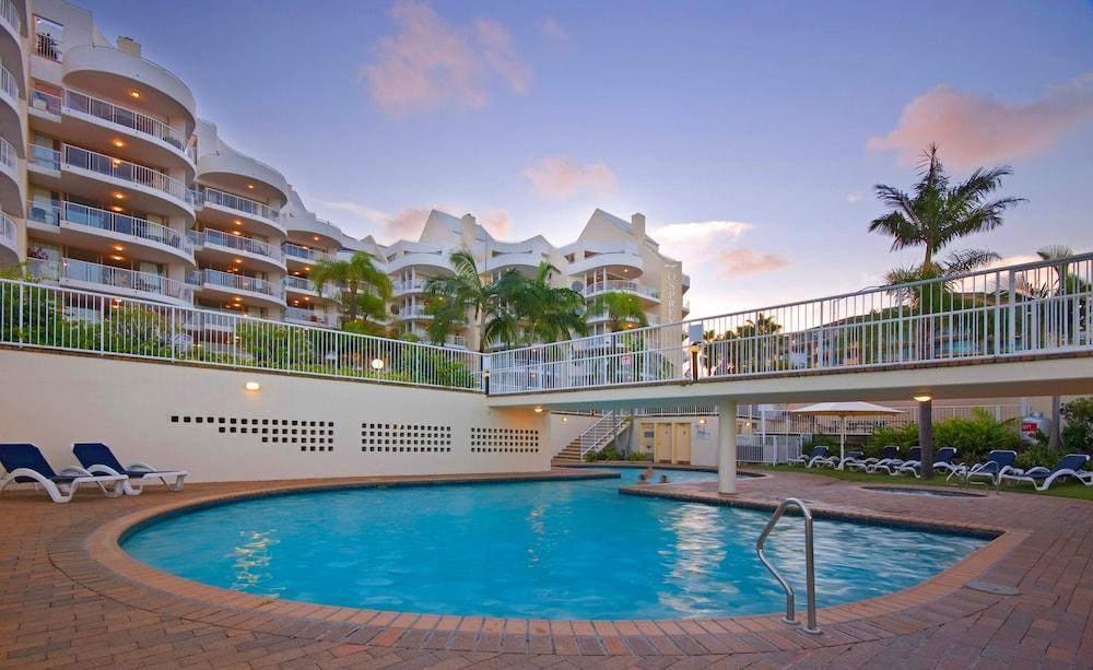 Osprey Mooloolaba