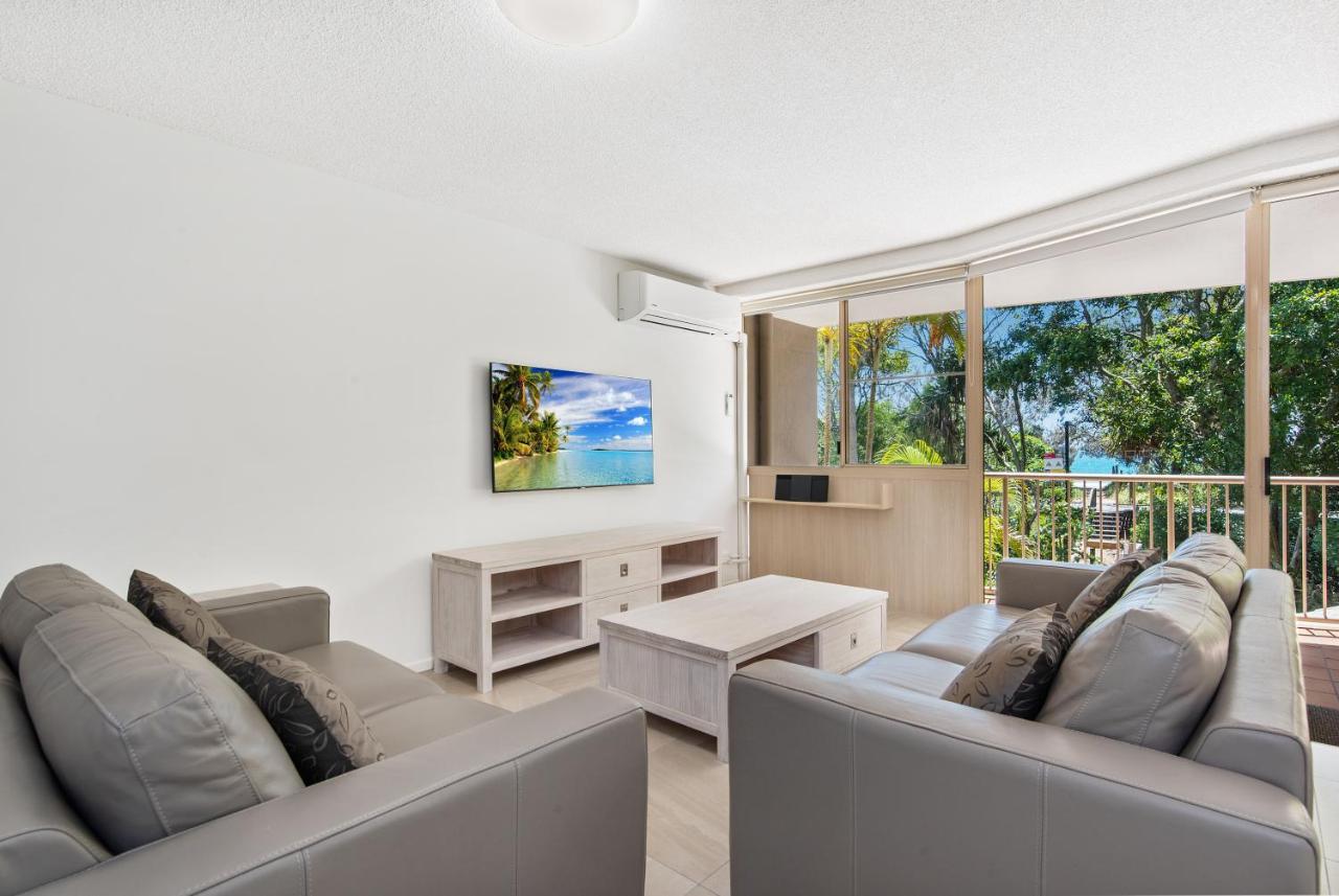 Beachcomber On The Spit 4* Mooloolaba