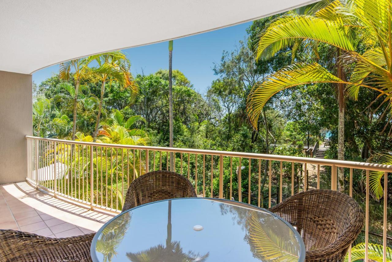 Beachcomber On The Spit Aparthotel 4*