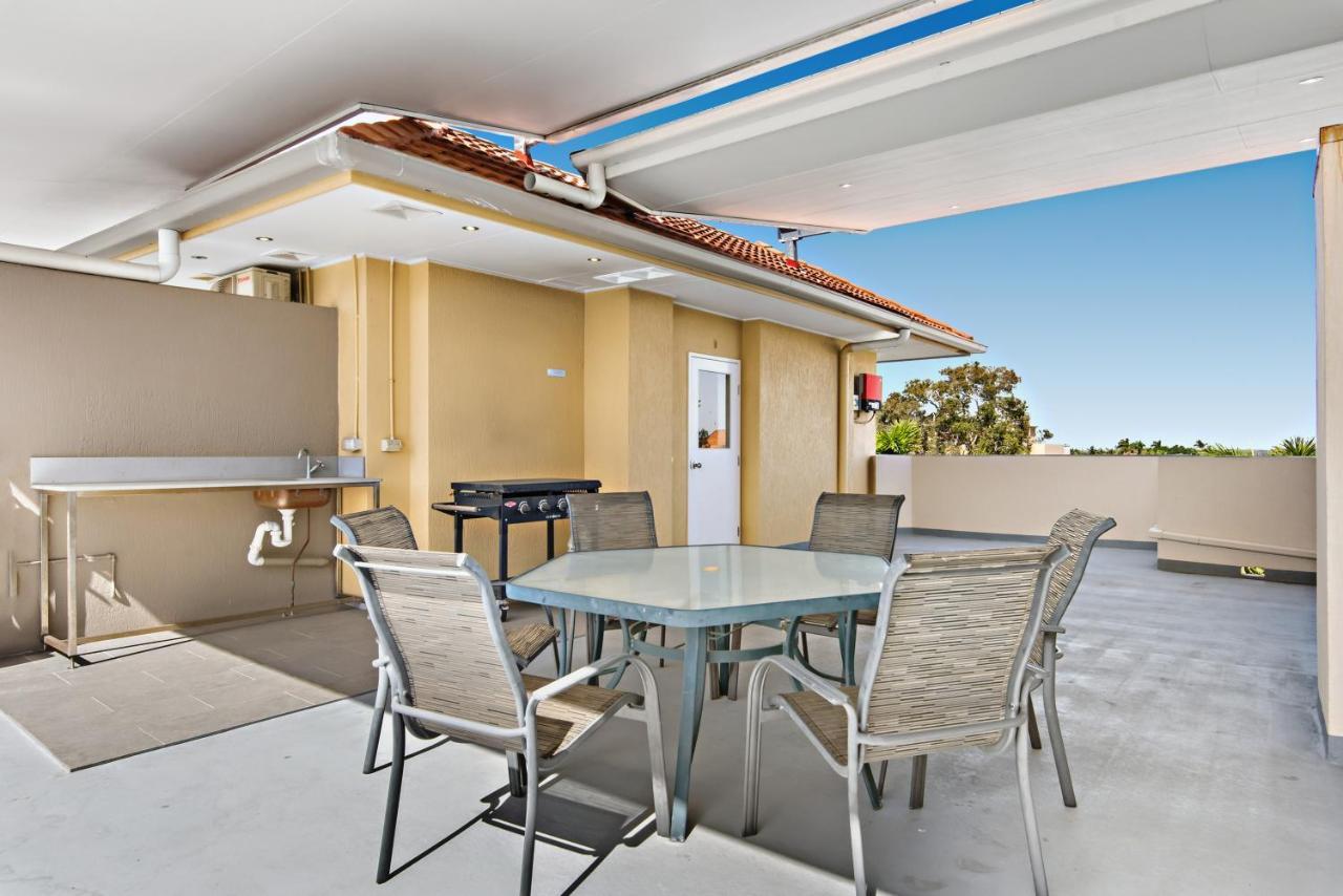 Aparthotel Beachcomber On The Spit Mooloolaba