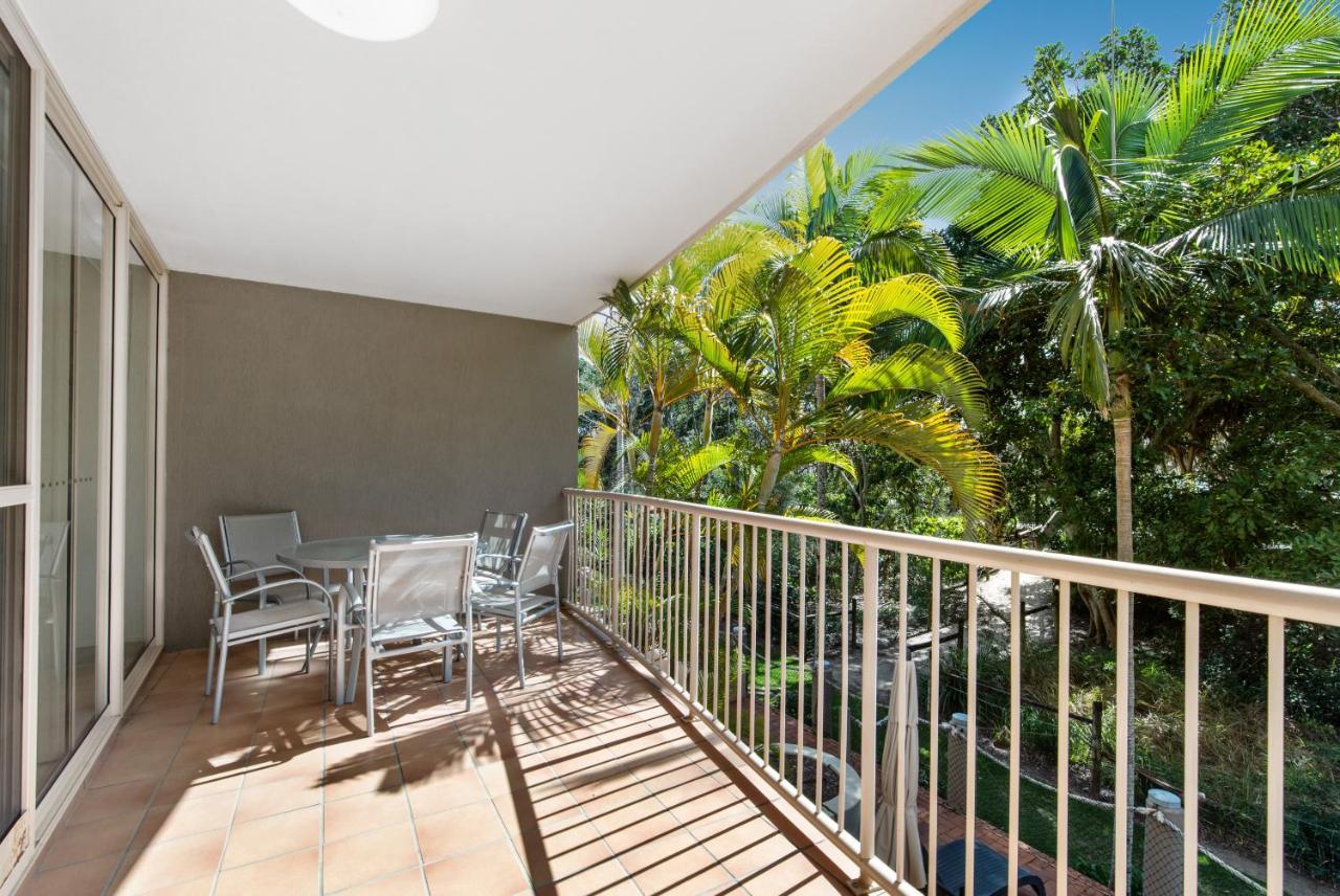 Aparthotel Beachcomber On The Spit 4*