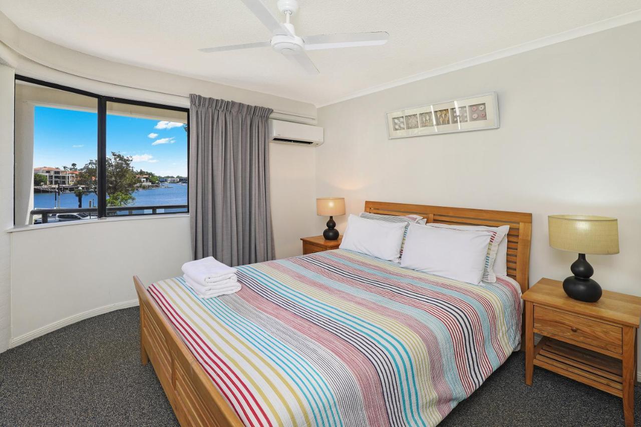 Spinnaker Quays Aparthotel