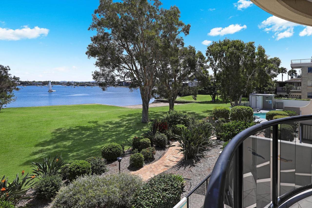 Spinnaker Quays Aparthotel Mooloolaba