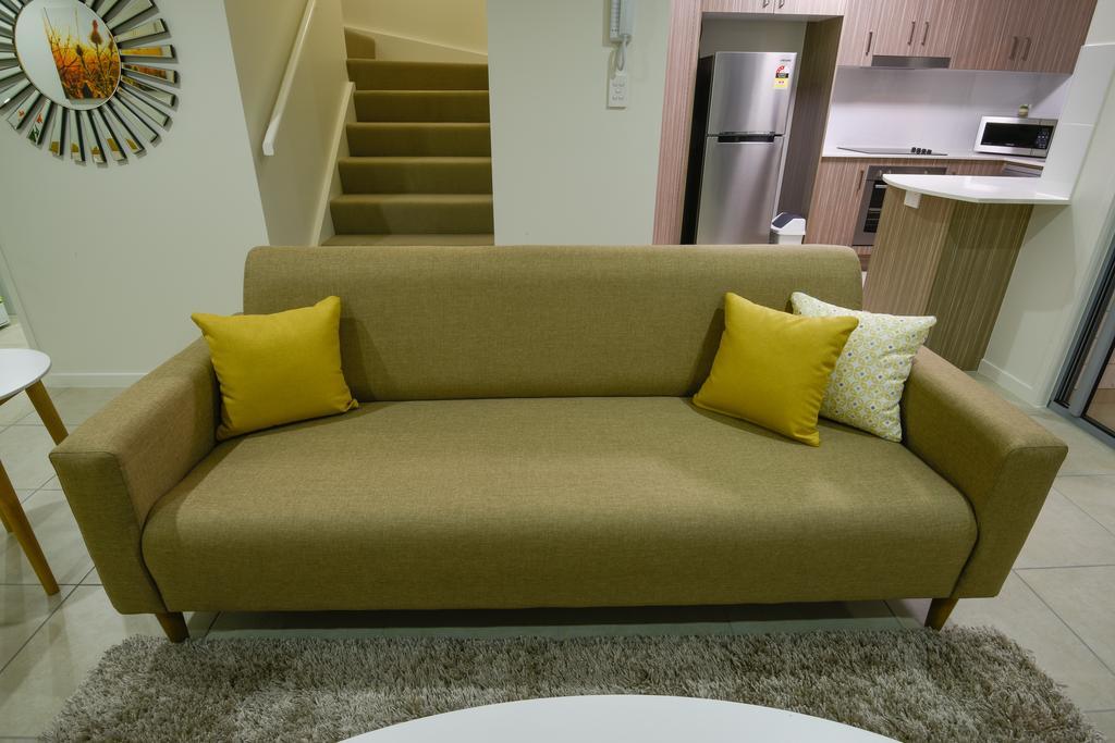 Aparthotel Direct Collective - Breeze On Brightwater 4*