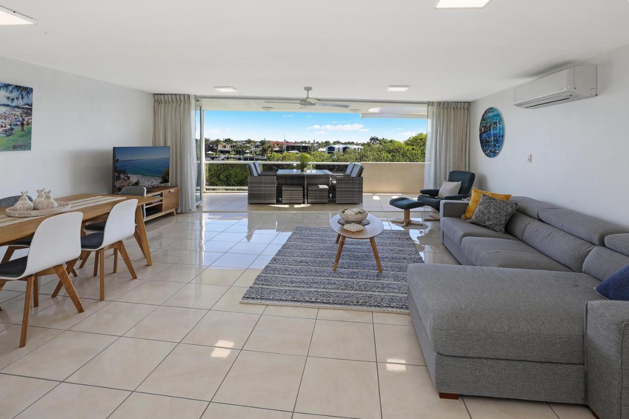 Spinnaker Quays 4*